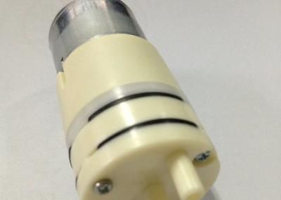 Chine Dosant mini pompes à faible bruit/sans brosse ROHS à pompe à vide d'aquarium de C.C à eau à vendre