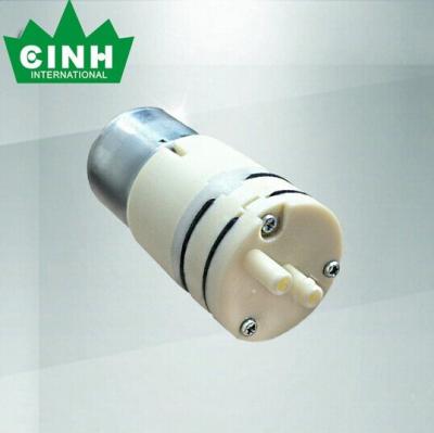 Chine Pompe sans brosse chimique de C.C de la résistance DC12V/pompes à vide micro réglables à vendre