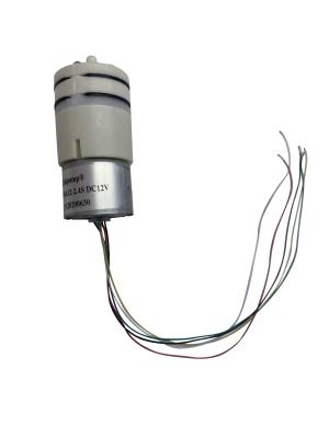 Chine Haute pression micro médicale de compresseur de l'instrument DC12v à vendre