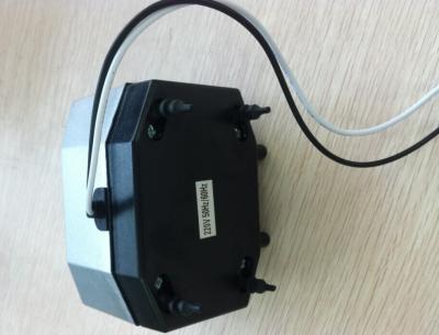 China AC 24V Elektromagnetische Micro- Luchtpomp voor Luchtbevochtiger/de pomp van de lage druklucht Te koop