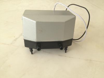 China Electric Balloon Stable Micro Air Compressor Low Pressure AC220V AC120V 10W for sale