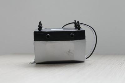 Chine Pompe médicale de matelas d'air de l'aluminium 220V, compresseurs à C.A. de basse vibration mini à vendre