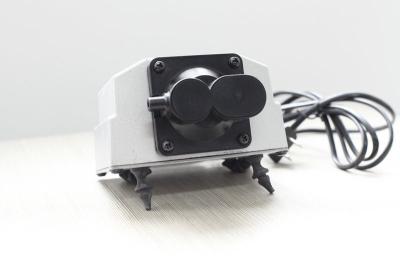 Chine Pompe médicale micro de matelas d'air de puissance faible avec des valves d'ornithorynque à vendre