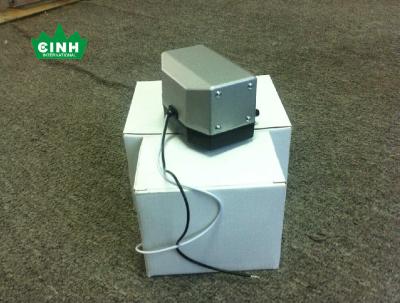 China Magnetic Micro Aquarium Air Pump High Pressure Double diaphragm for sale