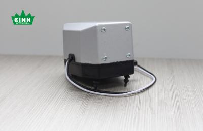 China Powerful Micro Air Pump 30kpa High Pressure Electromagnetic Pump for sale