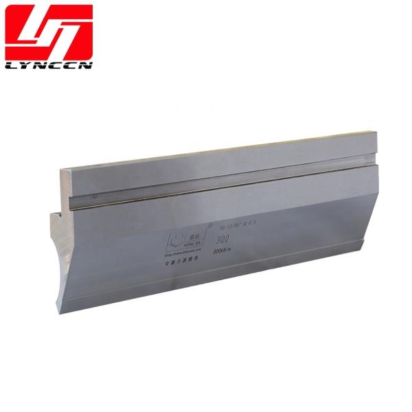 Quality CNC European Press Brake Tooling HRC47 Press Brake Forming Dies for sale