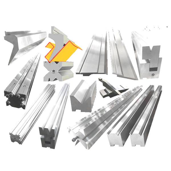 Quality Hydraulic Bending Custom Press Brake Tooling CNC Press Brake Tools for sale