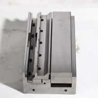 Quality Multiple Design Styles Bending Tool Adjustable Press Brake Dies for sale
