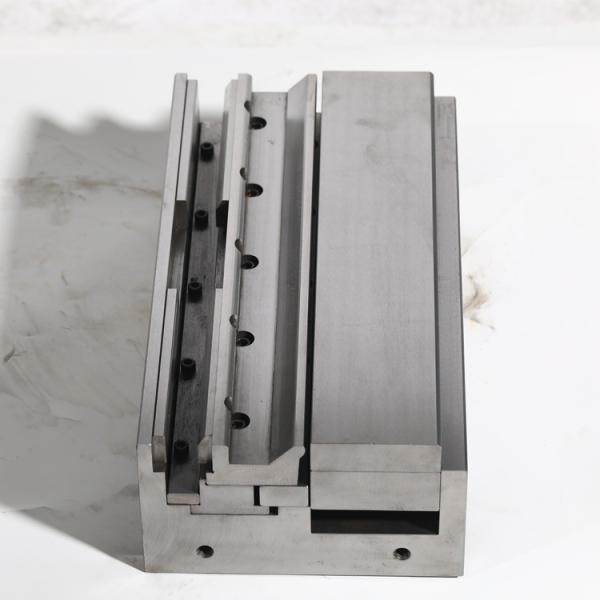 Quality Multiple Design Styles Bending Tool Adjustable Press Brake Dies for sale