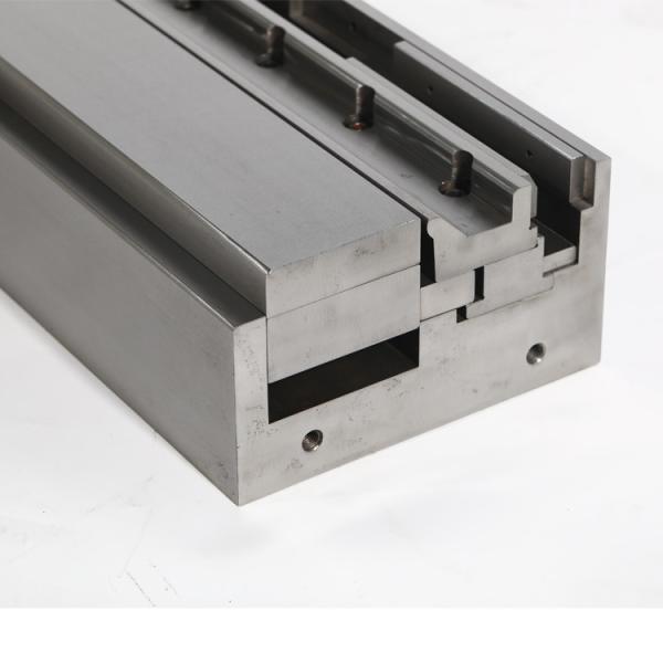 Quality Multiple Design Styles Bending Tool Adjustable Press Brake Dies for sale