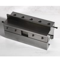 Quality Metal Brake Dies Custom Press Brake Tooling Pipe Bending Dies For Hydraulic for sale