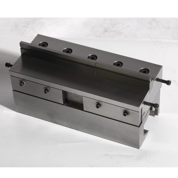 Quality Metal Brake Dies Custom Press Brake Tooling Pipe Bending Dies For Hydraulic for sale