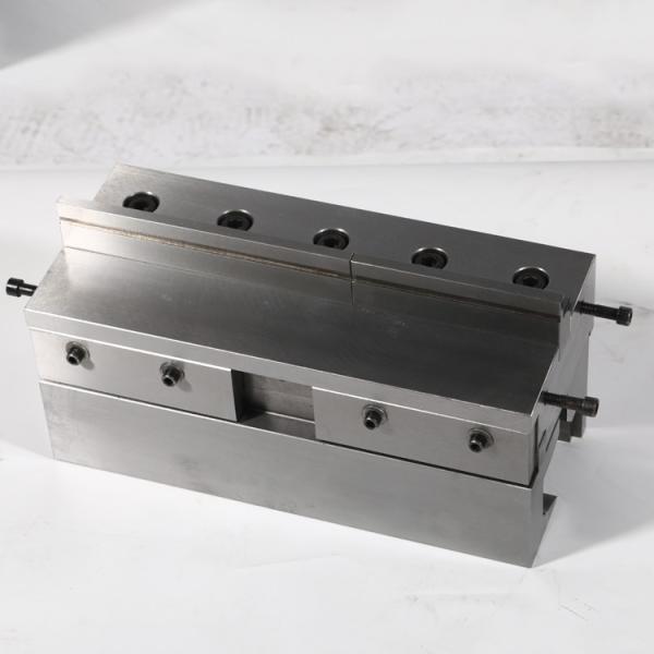 Quality Metal Brake Dies Custom Press Brake Tooling Pipe Bending Dies For Hydraulic for sale