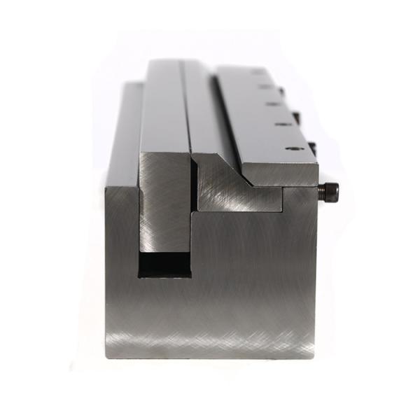 Quality High Toughness Stamping Mould Press Brake Dies Tools High Strength for sale