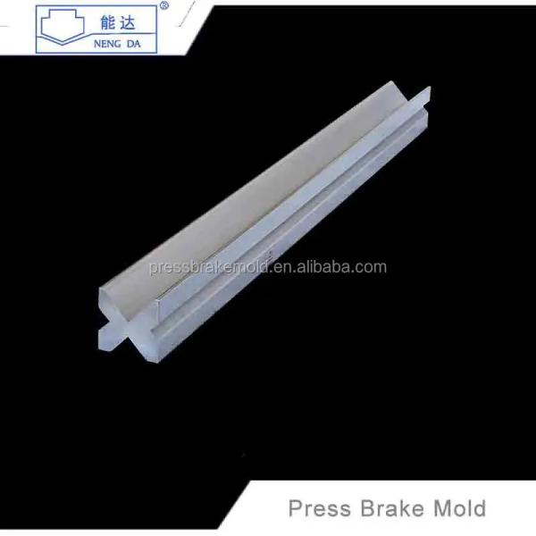 Quality Multi V Press Brake Die CNC Hydraulic Press Metal Brake Dies for sale