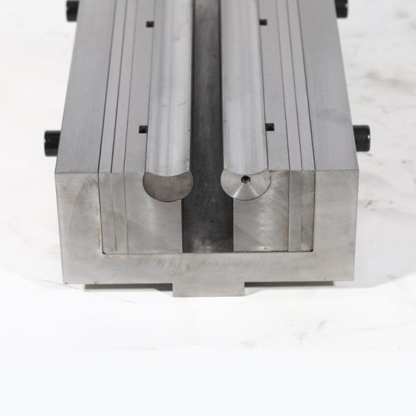 Quality Groove Mold Lower Dies Custom Press Brake Tooling 42CrMo for sale