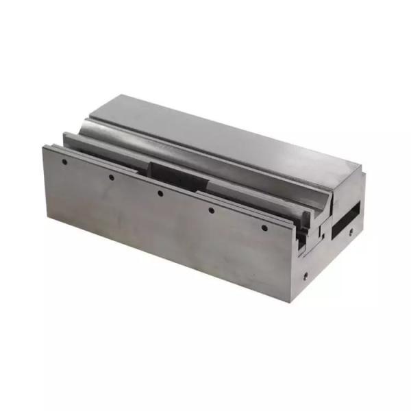 Quality Forging Mould Press Brake Tools Metallic Press Brake Punch And Die for sale