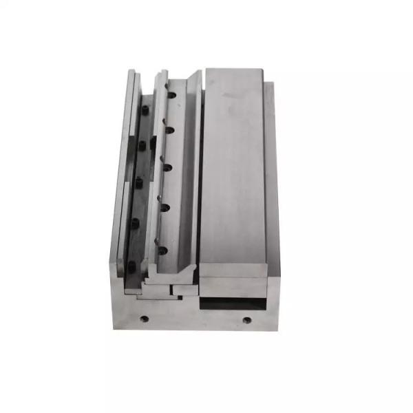 Quality Forging Mould Press Brake Tools Metallic Press Brake Punch And Die for sale