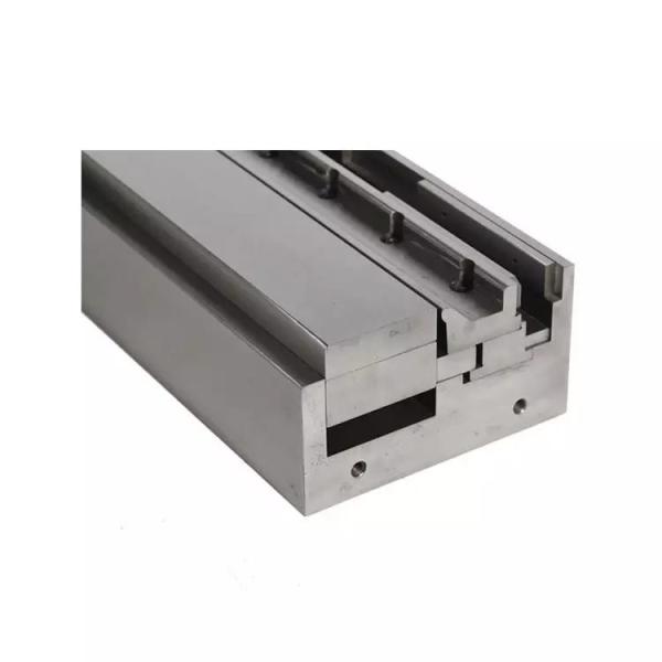 Quality Forging Mould Press Brake Tools Metallic Press Brake Punch And Die for sale