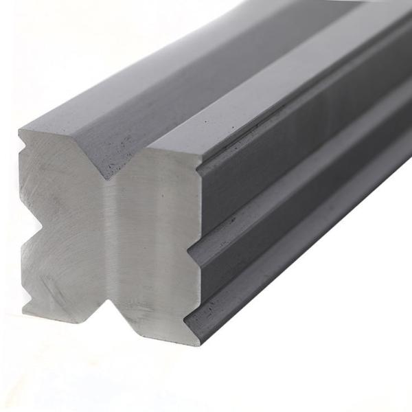 Quality Hydraulic Press Brake Bending Dies Metallic Sheet Metal Brake Die for sale