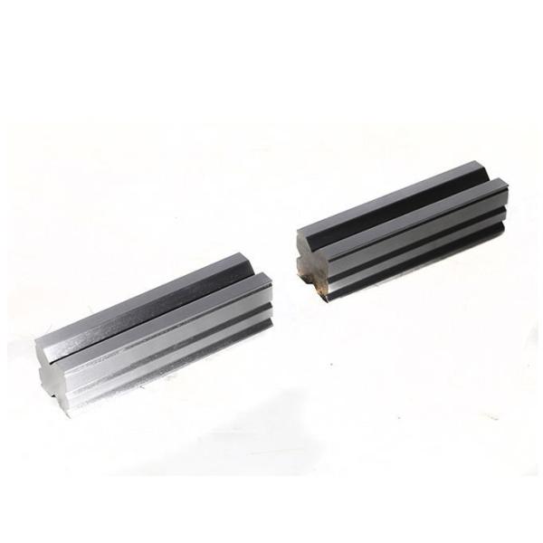 Quality Hydraulic Press Brake Bending Dies Metallic Sheet Metal Brake Die for sale