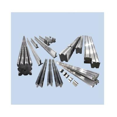 China Cnc Press Brake Tool Radius Tools Metal Cutting Press Brake Die for sale