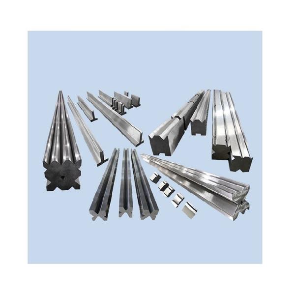 Quality Cnc Press Brake Tool Radius Tools Metal Cutting Press Brake Die for sale