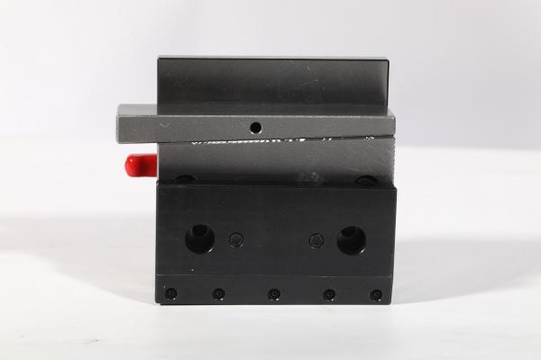 Quality Double Side Amada Clamp Press Brake Clamping With Button for sale