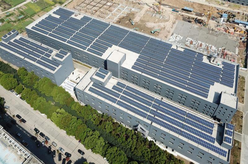 Verified China supplier - Dalian CDS New Energy Technology Co., Ltd.