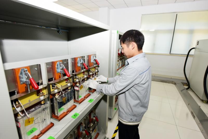 Verified China supplier - Dalian CDS New Energy Technology Co., Ltd.