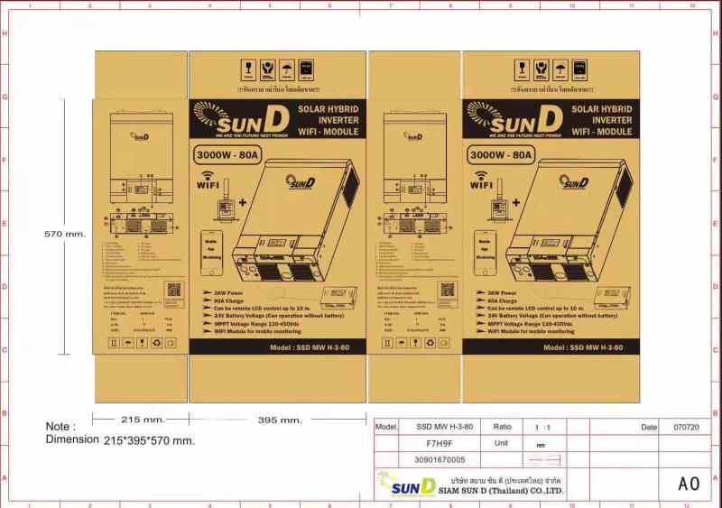 Verified China supplier - Dalian CDS New Energy Technology Co., Ltd.