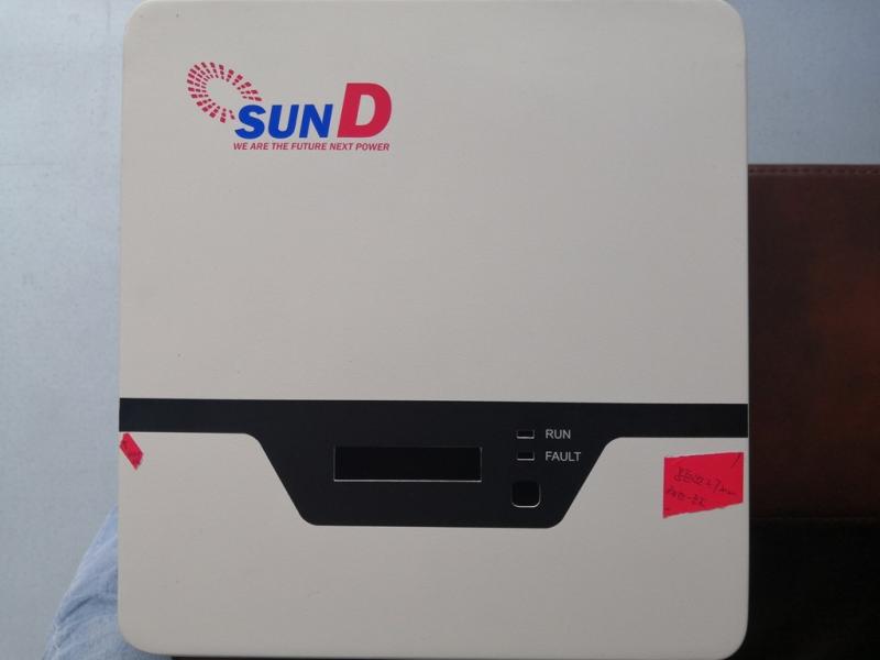 Verified China supplier - Dalian CDS New Energy Technology Co., Ltd.
