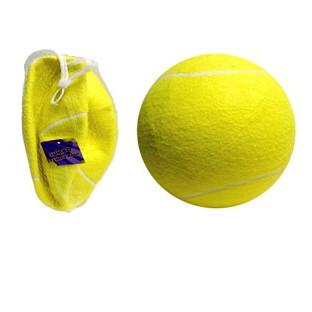China 9.5'' Big Tennis Ball for sale