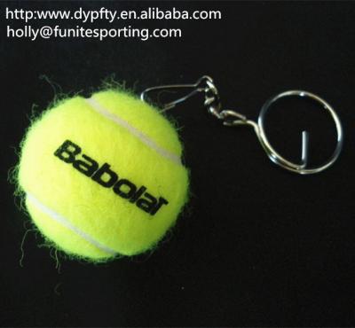 China ball keychain for sale
