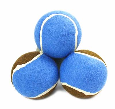China Pet Toy Rubber Ball for  pet playing for sale