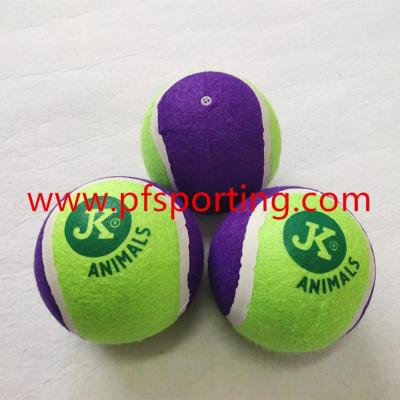 China Eco-Friendly Custom Pet Toys Indestructible Dog Toy Dog Toy Ball en venta
