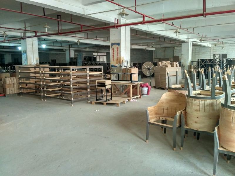 Verified China supplier - GD Furniture Co.Ltd