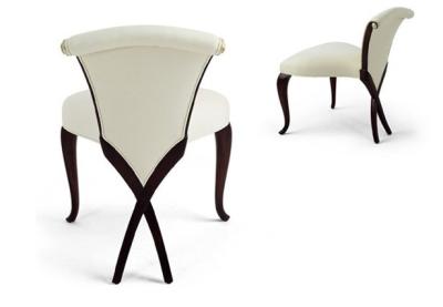 Chine chaise en bois, chaise d'hôtel, chaise en bois massif, chaise en tissu, fauteuil en cuir, chaise de qualité à vendre