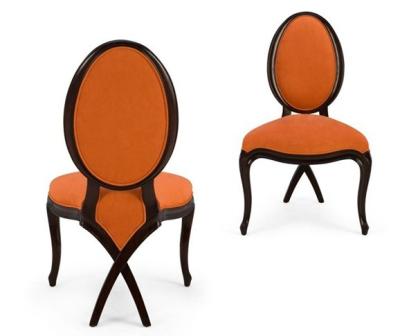 Chine chaise en bois, chaise d'hôtel, chaise en bois massif, chaise en tissu, fauteuil en cuir, chaise de qualité à vendre