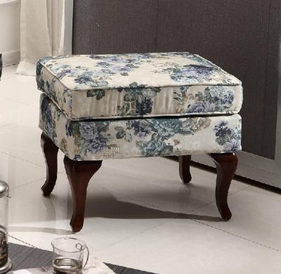 China ottoman, foot stool, stool, customize furniture for sale