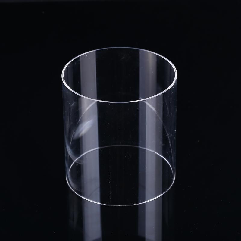 Verified China supplier - donghai county jiexu quartz products co.,ltd