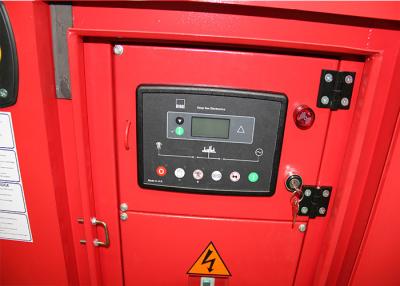 China Prime Power Construction 60HZ Silent CUMMINS Diesel Powered Generator 562kva / 450kw for sale