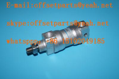China 00.580.1103, pnematic cylinder 1300DV-20Hub25, SM102 CD102 printing machines parts for sale