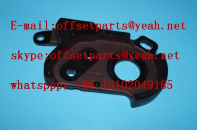 China S8.030.205G/02,bearing plate DS, original parts,S8.030.205 for sale
