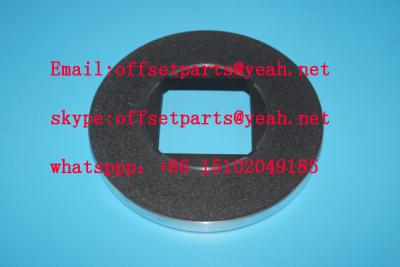 China CD102 machine brake,CD102 brake,high quality replacement,OD=210mm,ID=80mm,offset printing machines spare parts for sale