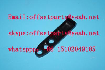 China 82.582.627,printing machines gripper, SM102 parts,high quality spare parts for offset printing machines for sale