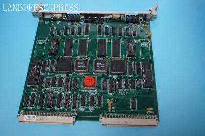 China Roland board B35A455070 Roland machine electric board Man Roland printing machines spare parts for sale
