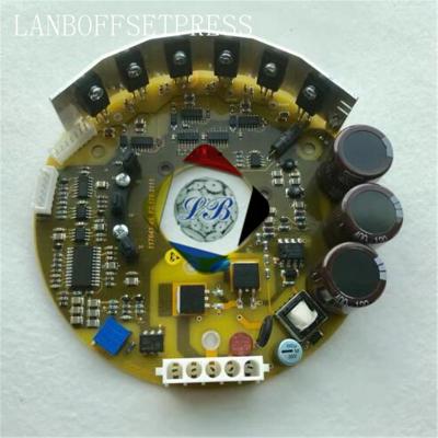 China repair F2.179.2111 blower 11764-46 240V400W SM52 XL105 drive board replacement for sale