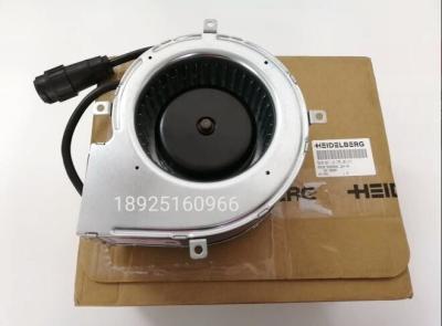 China L2.179.1811/01 CD74 XL75 SM52 blower L2.179.1811 original blower for offset printing machines for sale