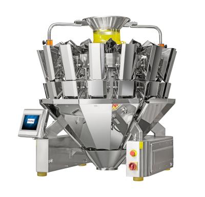 China Cabeza automática de la máquina 32 del pesador de Multihead en venta